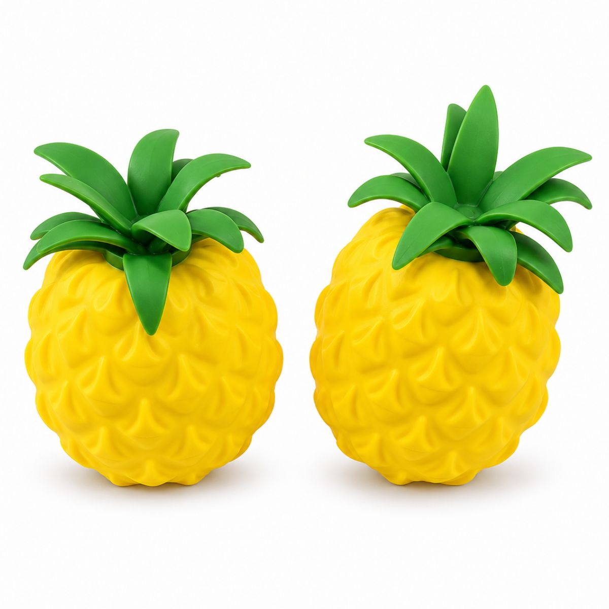 Jumbo Pineapple Squishy Toy 19.5cm