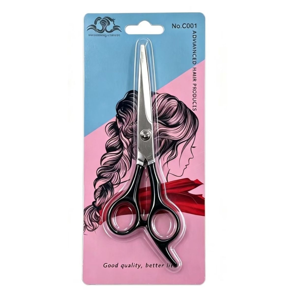 Hair Dressing Scissors