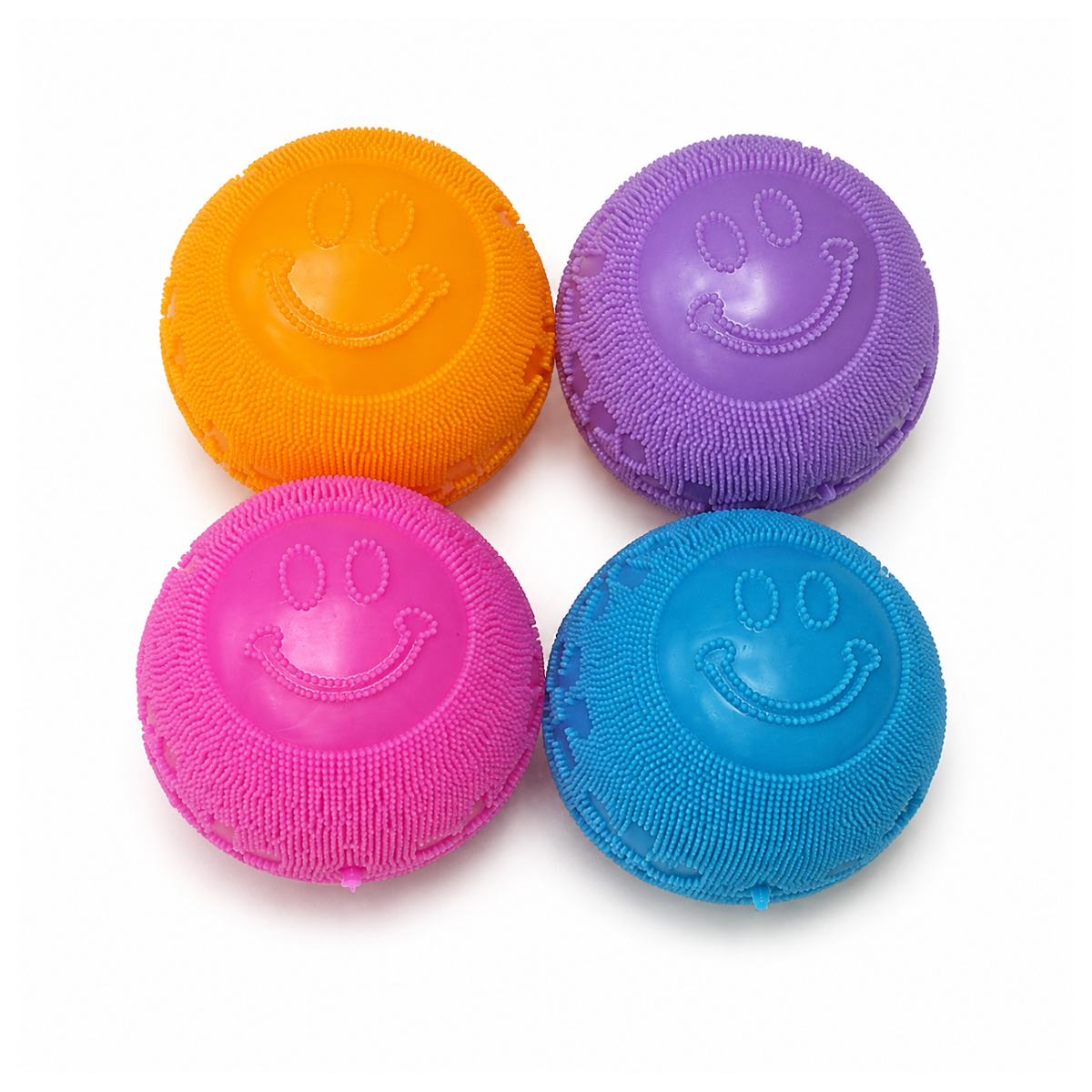 Squishy Toy – Fuzz Ball