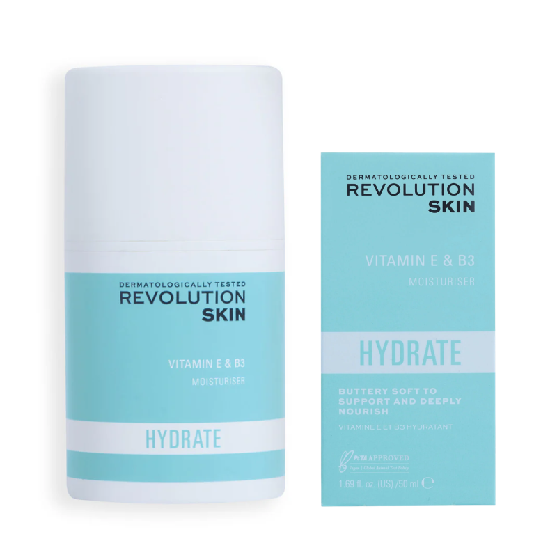 REVOLUTION SKIN 50mL