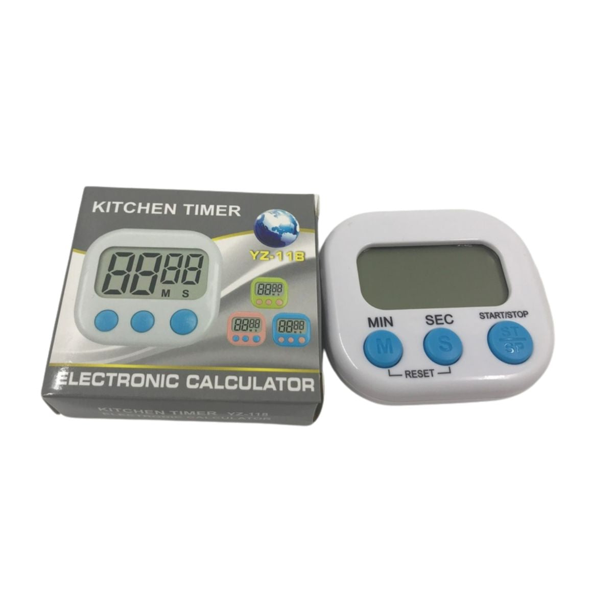 Kitchen Timer