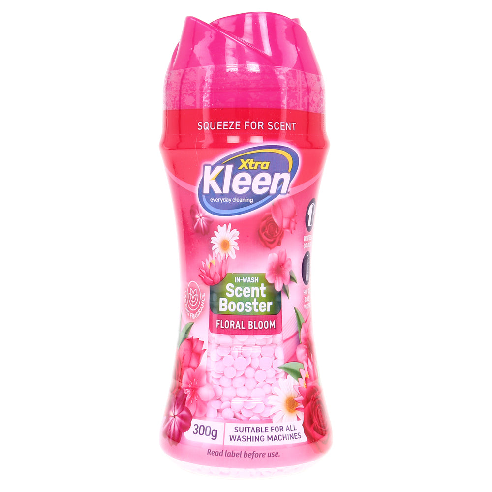 Laundry In-Wash Scent Booster Beads 300g - Floral Bloom