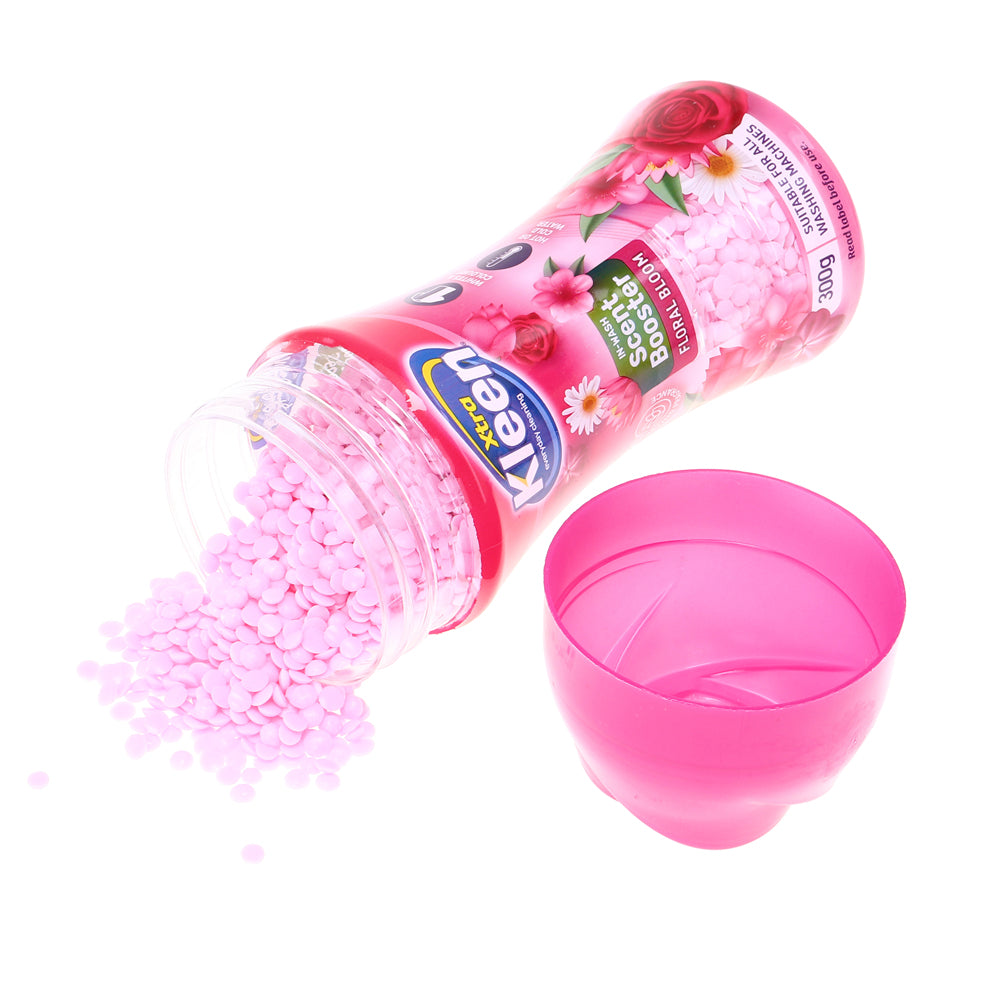 Laundry In-Wash Scent Booster Beads 300g - Floral Bloom
