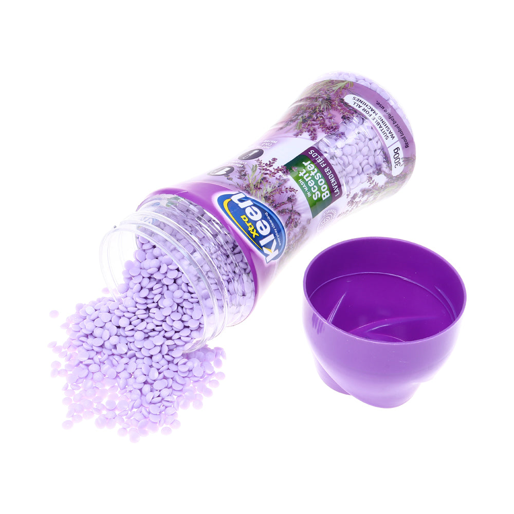 Laundry In-Wash Scent Booster Beads 300g - Lavender Fields