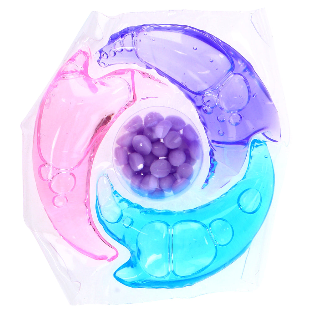 Laundry Liquid Capsule Disc Pods 30pk 4 in 1 – Lavender Fields