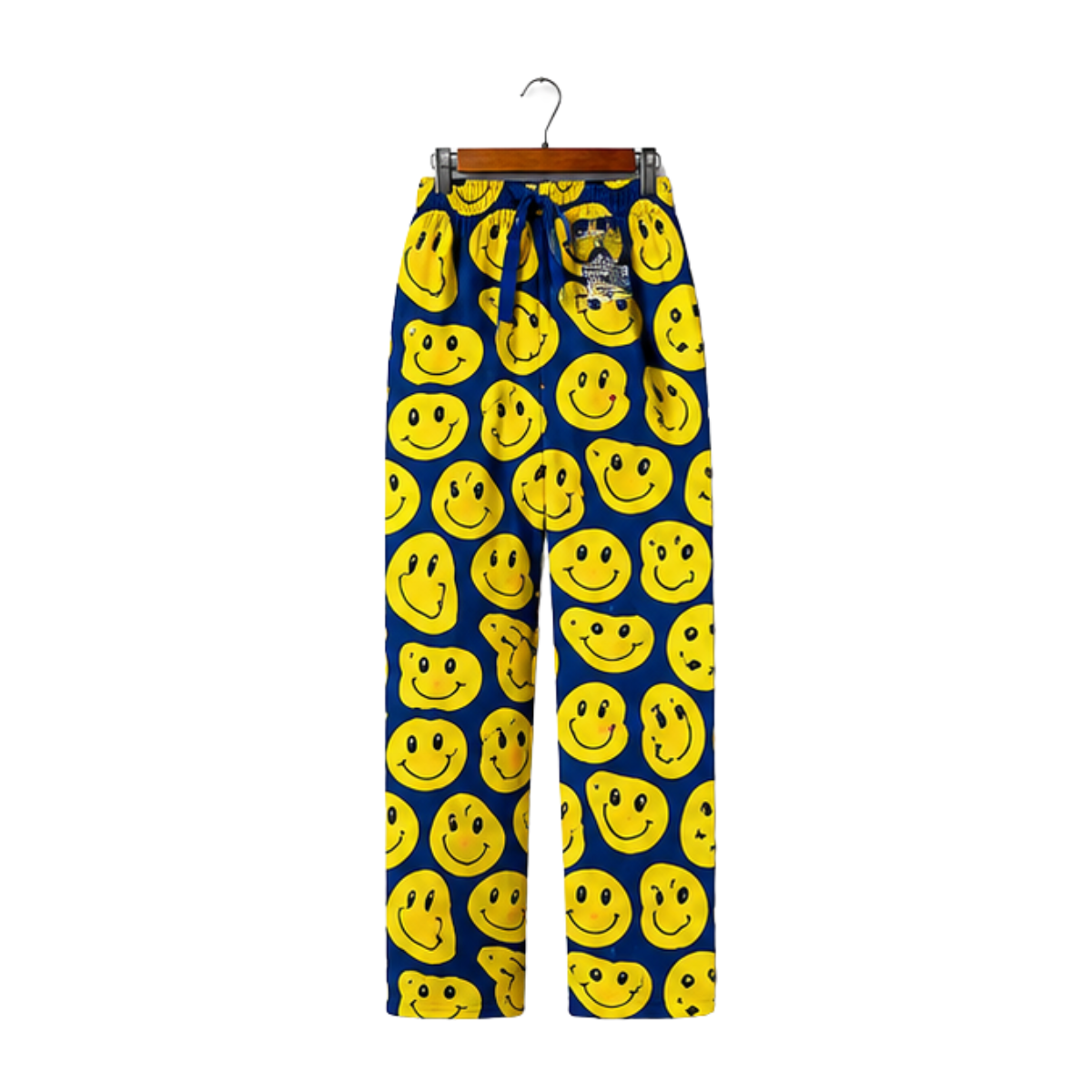 Men’s PJ lounge pants with side pockets available in sizes M to 3XL