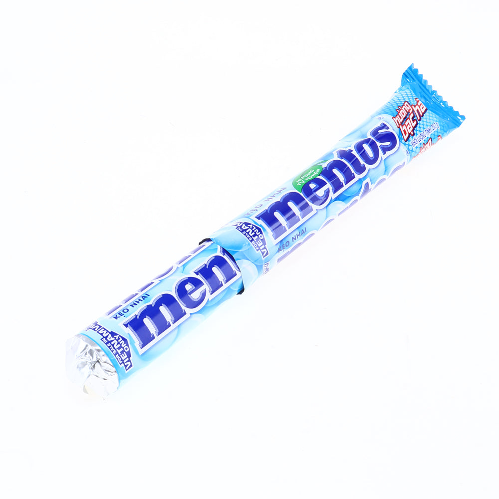 Mentos Soft Candy Mint Flavour
