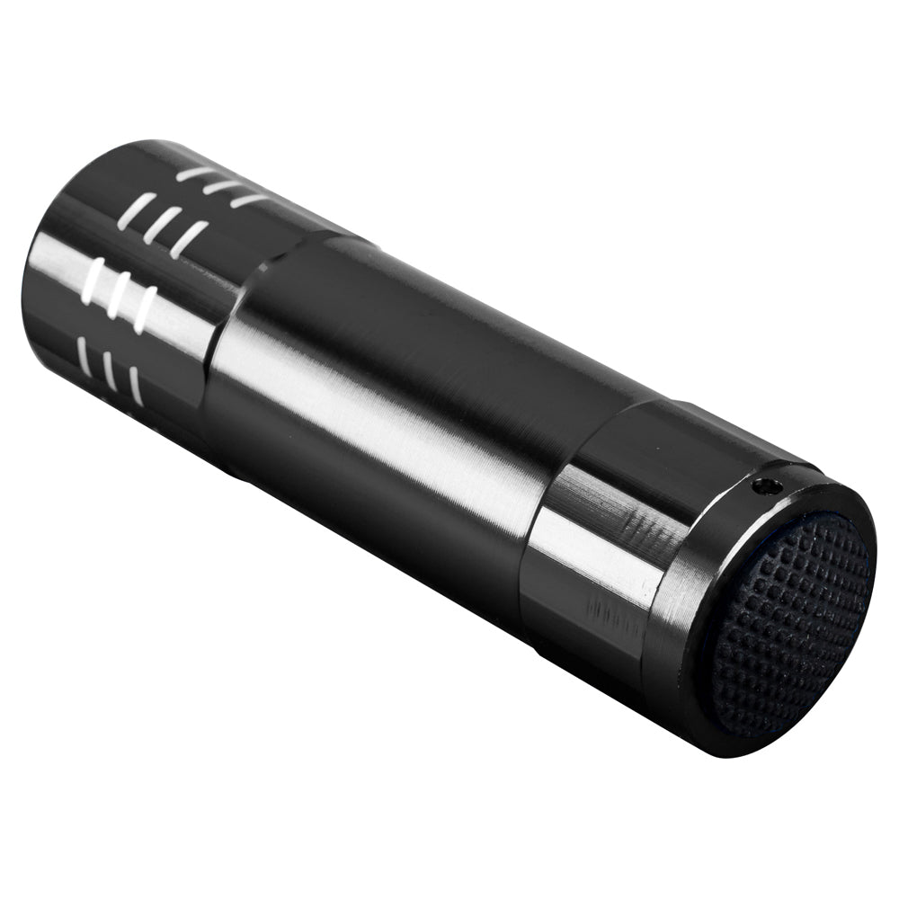Mini LED Flashlight 9 LED