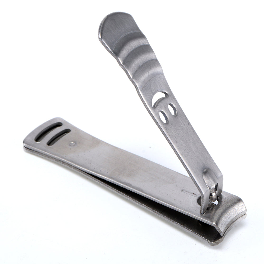 Stainless Steel Nail Clipper 8cm