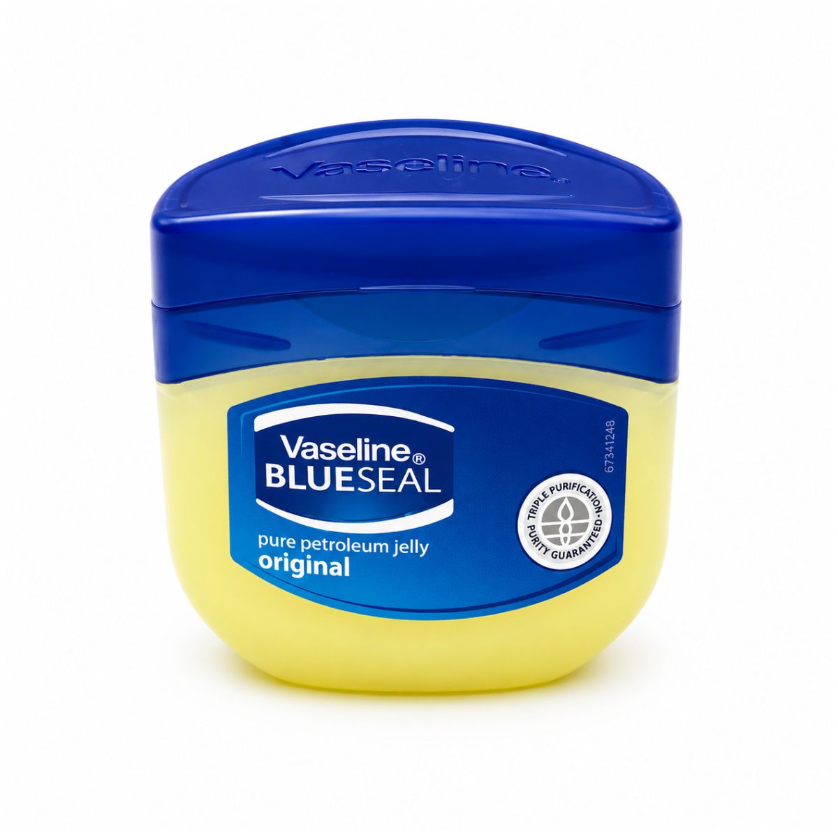 Vaseline Blueseal Pure Petroleum Jelly 50g