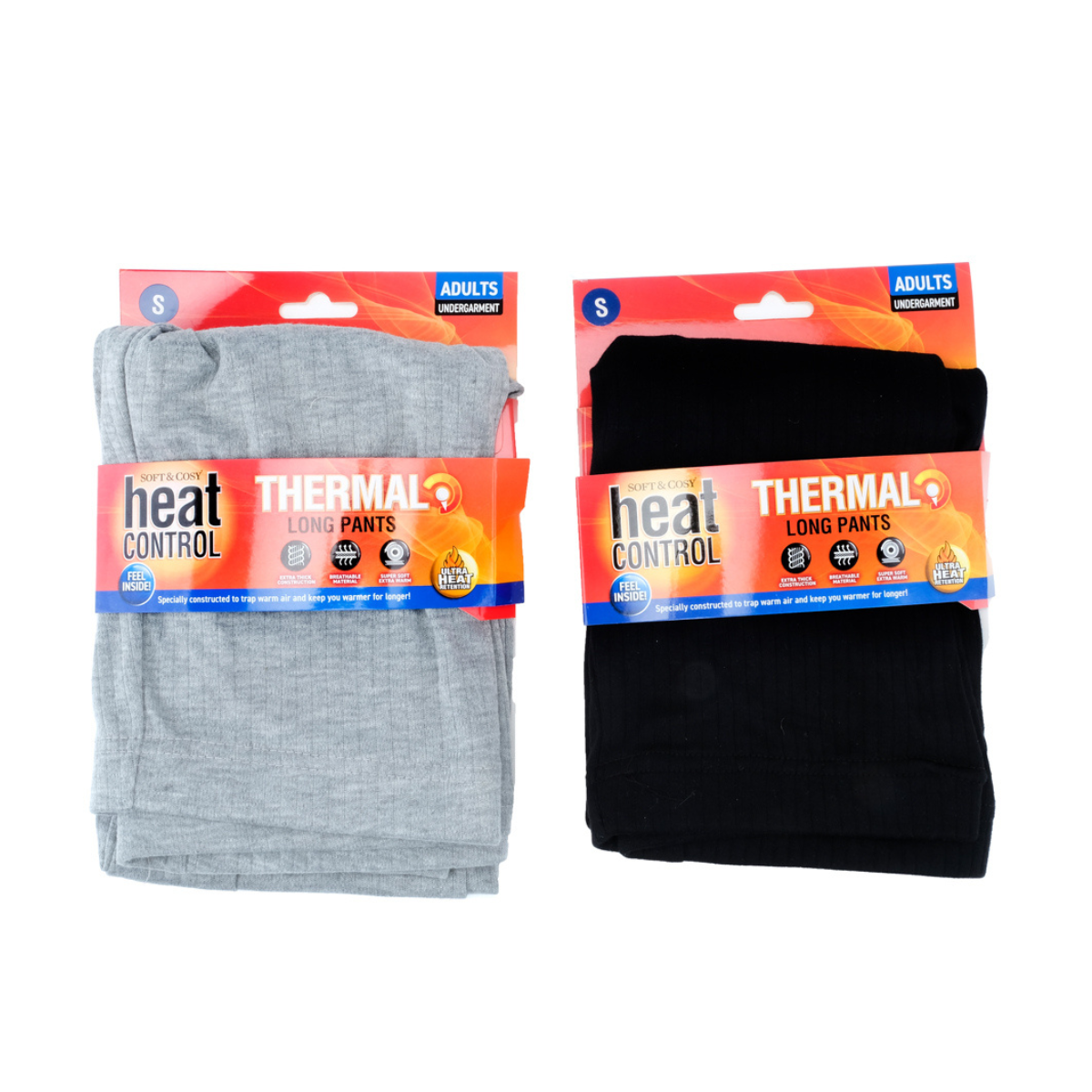 APPAREL PANTS ADULTS HEAT CONTROL THERMAL