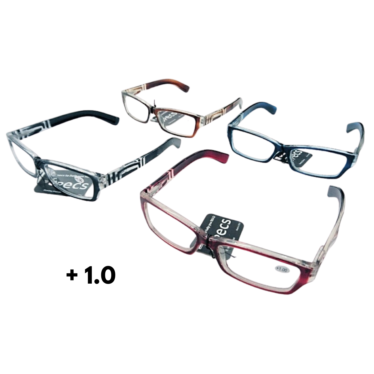 Reading Glasses - STYLE1