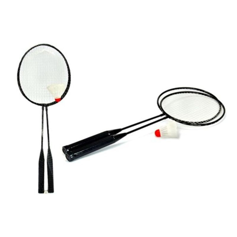 3pce Badminton Set