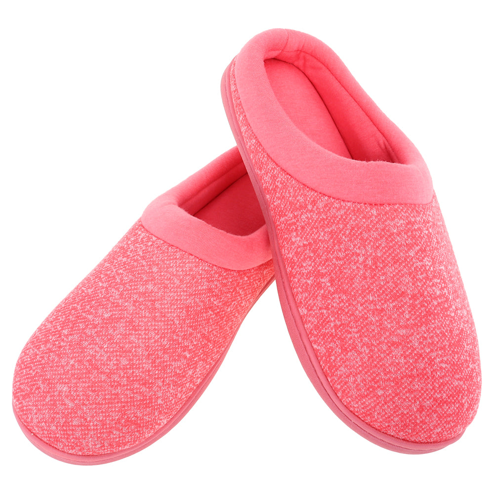 Premium Womens Memory Foam Slippers NZ – Slip On Comfort