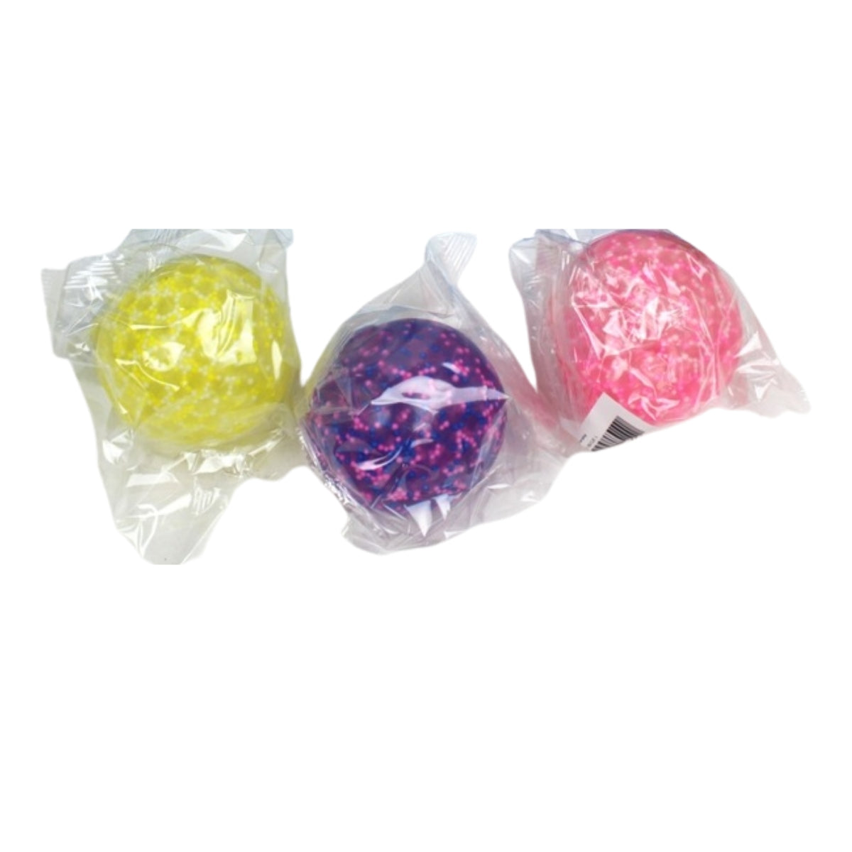 Splatter Ball Foam Balls