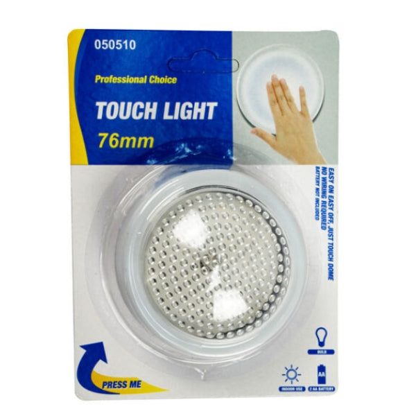Touch Light 76mm