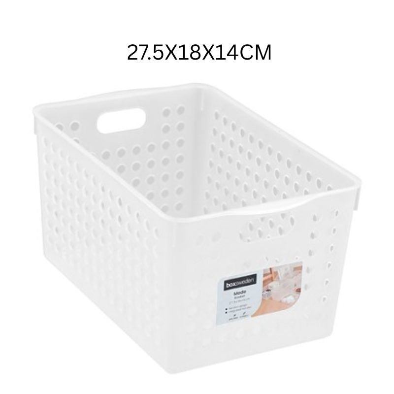 MODE BASKET DEEP 27.5X18X14CM