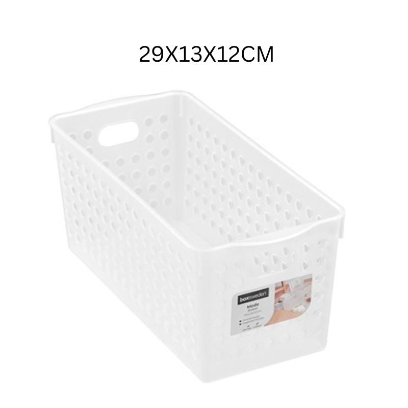 MODE BASKET 29X13X12CM
