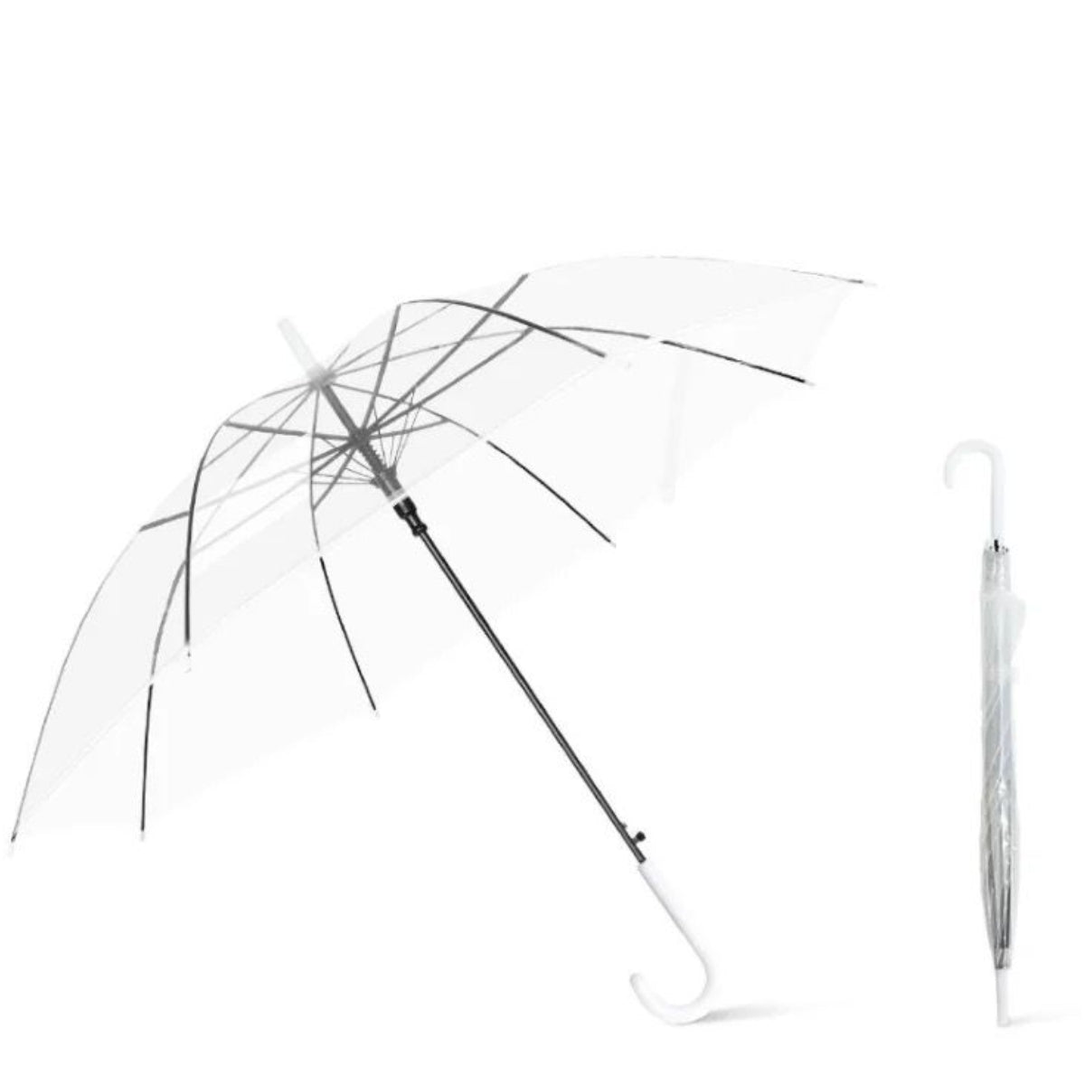 Umbrella - Clear