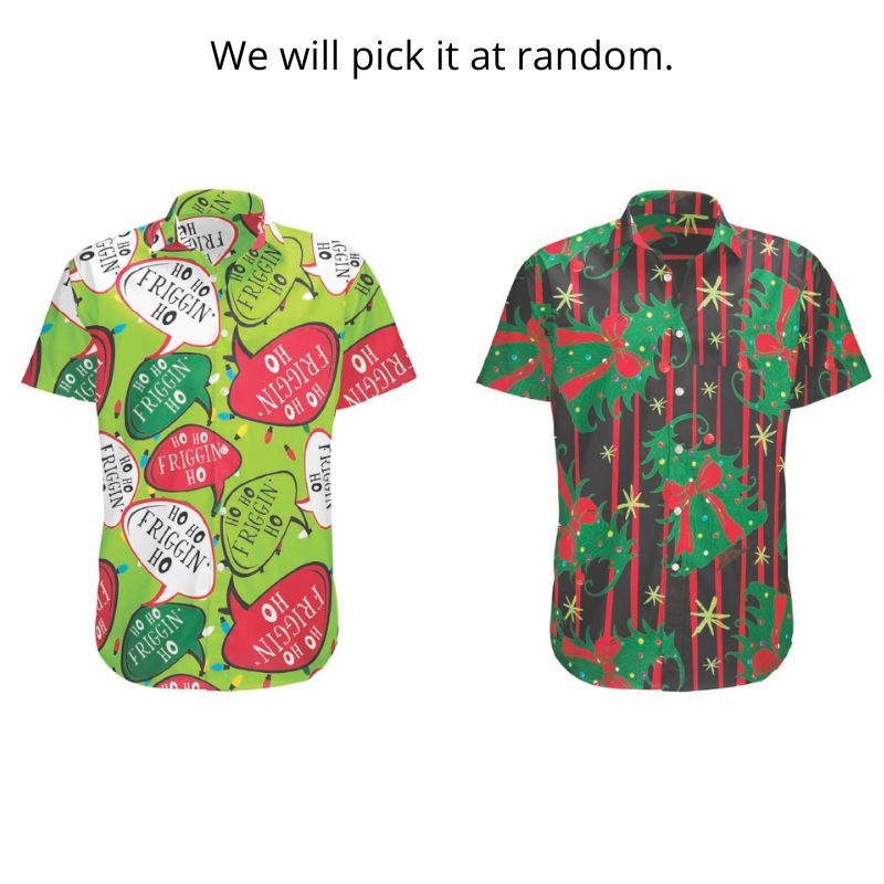 Mean Green Mens Shirt Asst