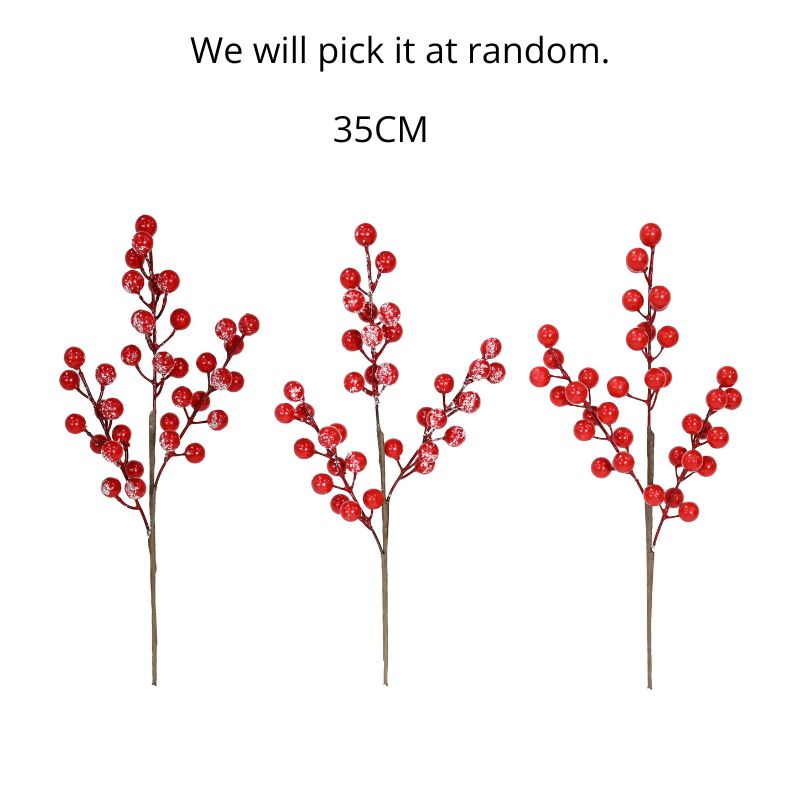 Berry Pick 35cm Asst