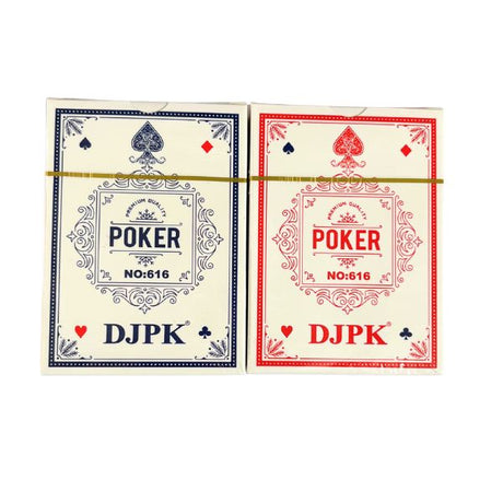 Paper Playing Card image 0