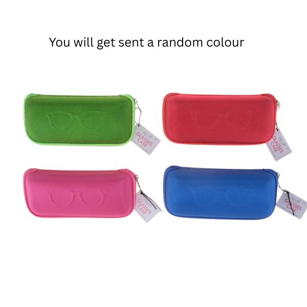 Reading Glasses Case image 0