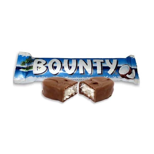 Bounty 56g image 0