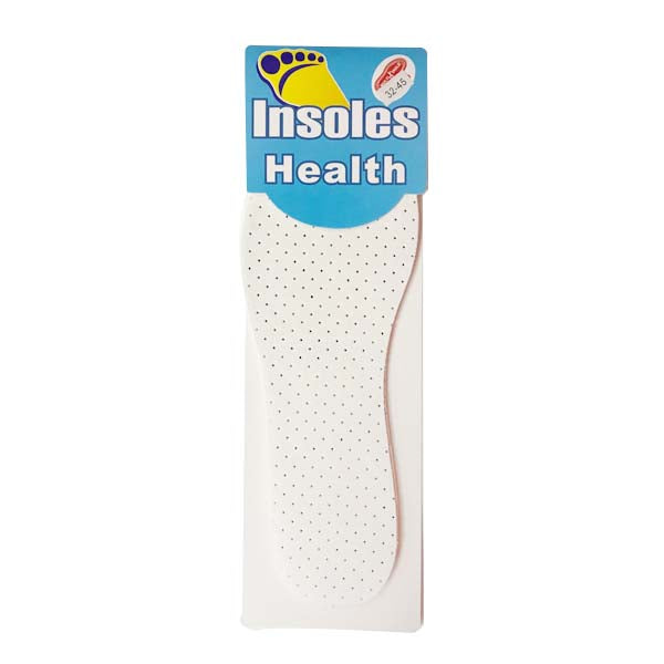 Shoe Insole 2PC - Odourless image 0