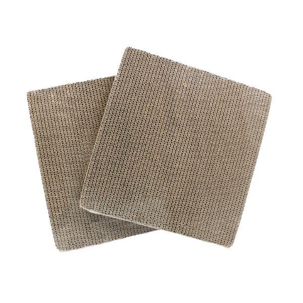 Cat Scratching Mat (Cardboard) image 0