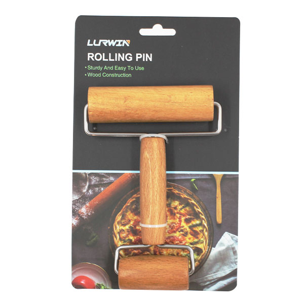 Rolling Pin double soided image 0