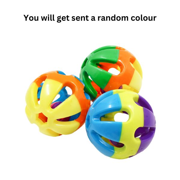 Pet Toy - Ball Paw image 0