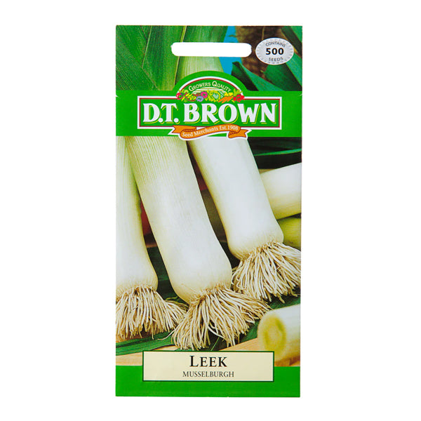 Leek Musselburgh image 0