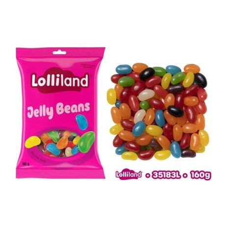 Jelly Beans image 0