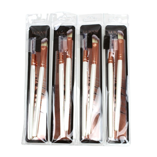 Make-up Brush Set 2PC image 0