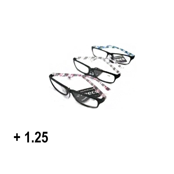 Reading Glasses 002 - 1.25 image 0