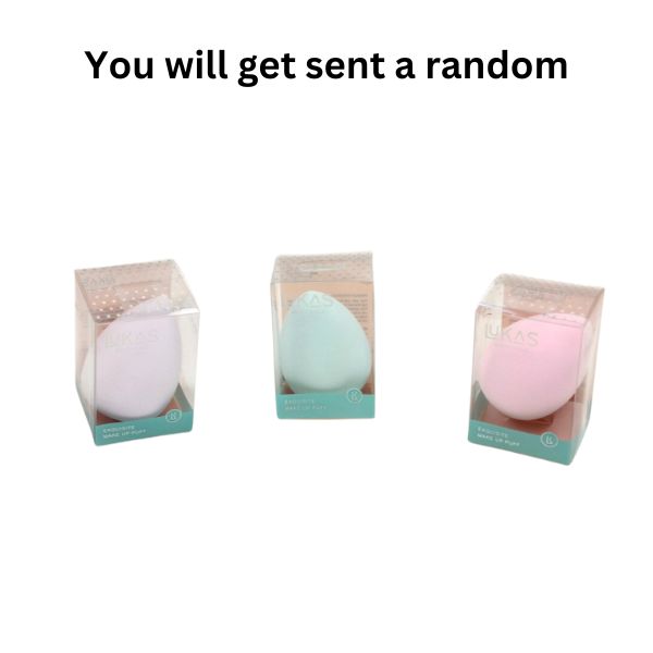 Beauty Blender Sponge image 0