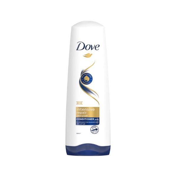 DOVE 350mL CONDITIONER INTENSIVE REPAIR image 0