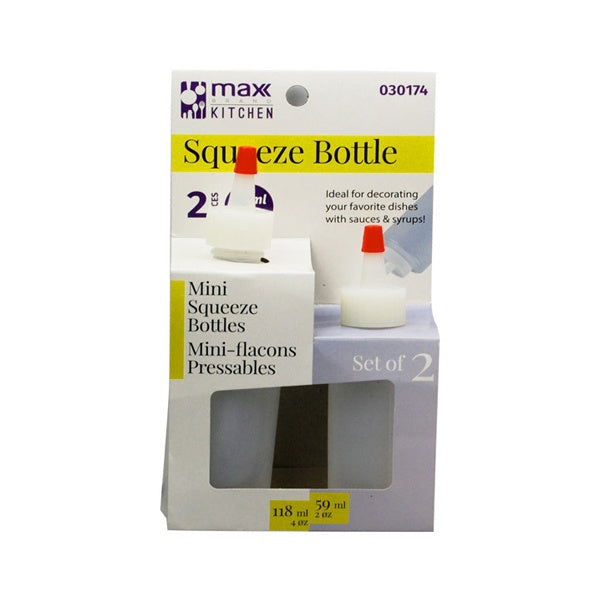 Squeez Bottle image 0