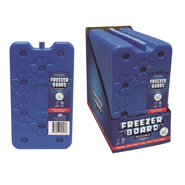 FREEZER BOARD LARGE 400mL image 0