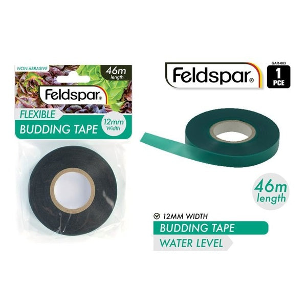 1roll Flexible Plant Stretch Ties-45.5M image 0