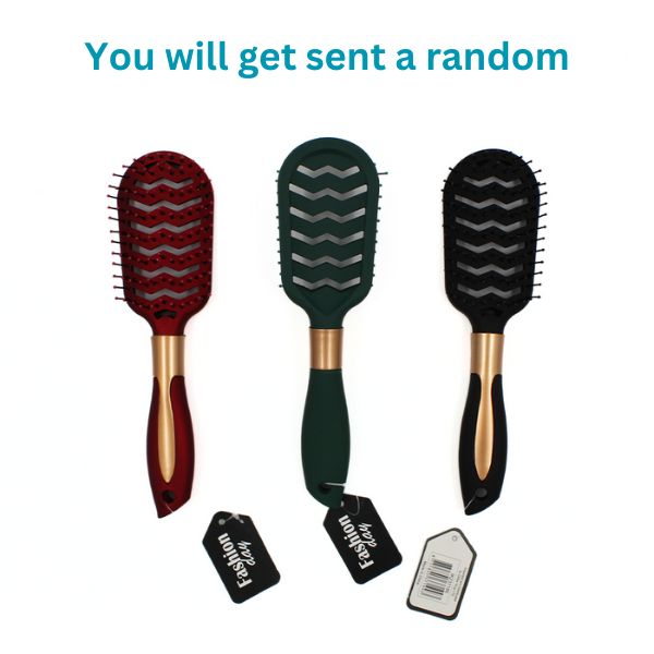 Hair Brush-Type C image 0