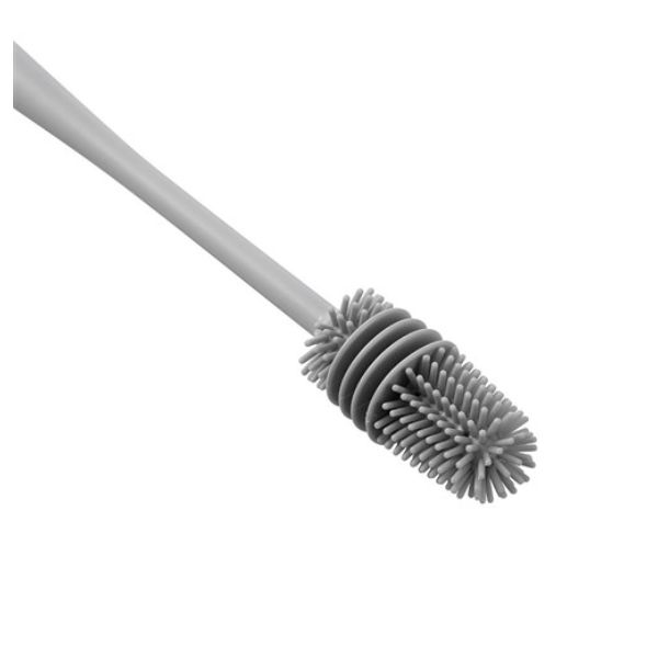 PRIME ESSENTIALS SILICONE BOTTLE BRUSH image 1