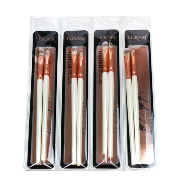 Make-up Brush Set 2PC image 0