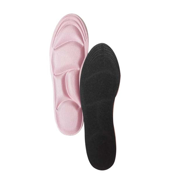 Shoe Insole 2PC - Women's Sports Cushion image 1