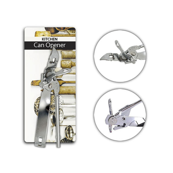 Can Opener Metal image 0
