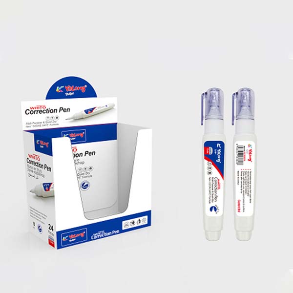 Correction Fluid 1pc image 0