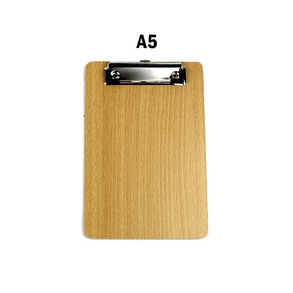 Clipboard A5 image 0