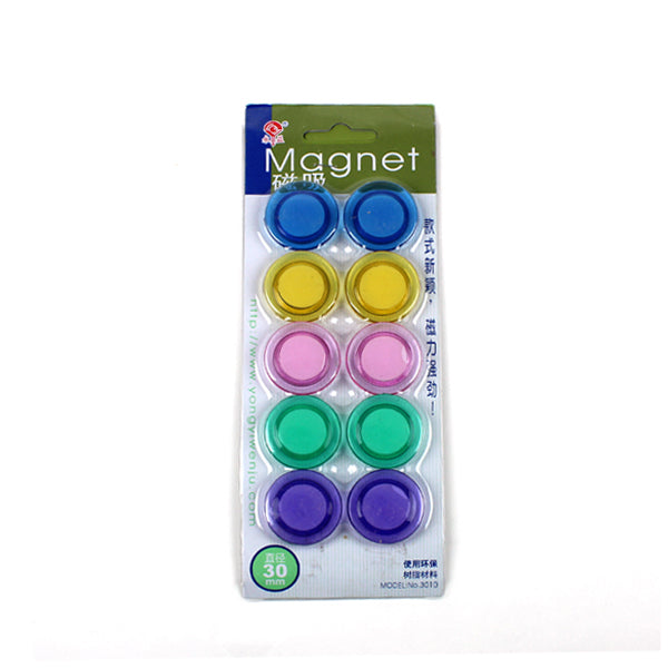 Magnets 10PC Big image 0