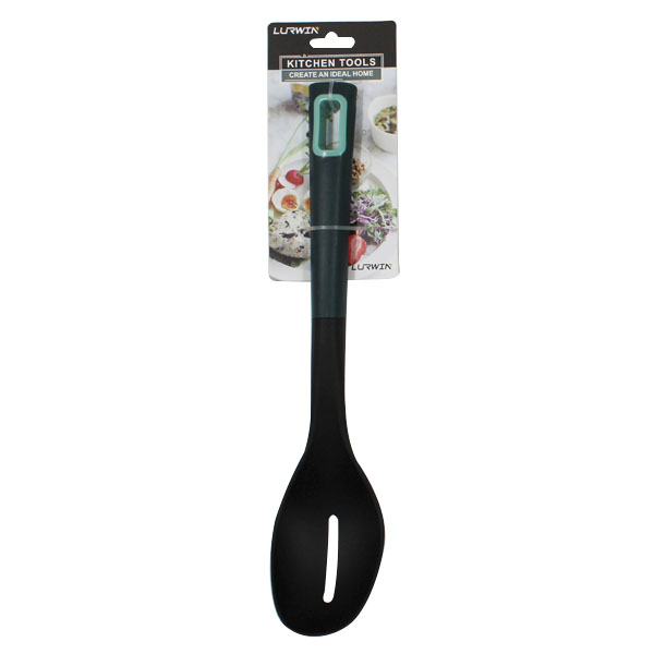 Kitchen Tool - Slotted Spoon image 0